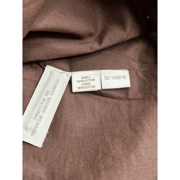 Ann Taylor Boho Tapestry Print Y2K Revival Pleated Midi Skirt Size 12 - Picture 5 of 10